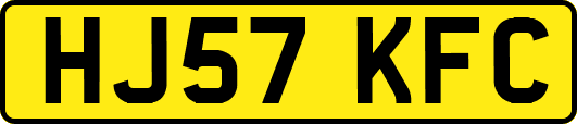 HJ57KFC