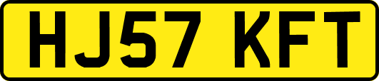 HJ57KFT