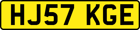 HJ57KGE