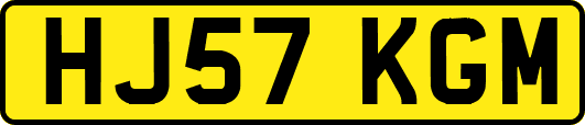 HJ57KGM