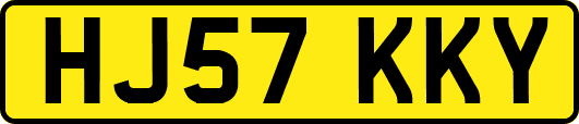 HJ57KKY