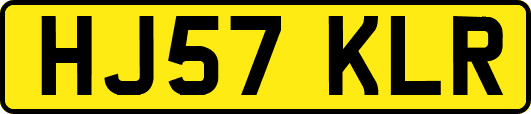 HJ57KLR