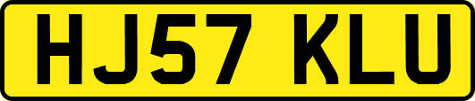 HJ57KLU