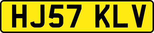 HJ57KLV