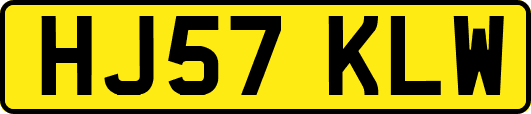 HJ57KLW