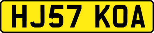 HJ57KOA