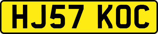 HJ57KOC