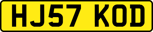 HJ57KOD
