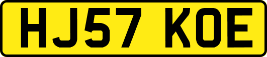 HJ57KOE