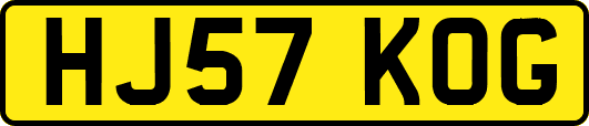 HJ57KOG