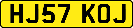 HJ57KOJ