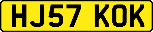 HJ57KOK