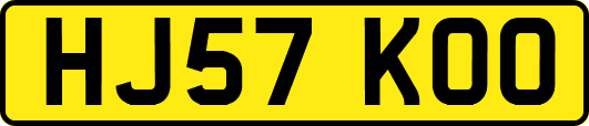 HJ57KOO