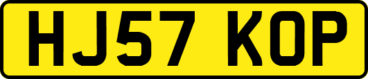 HJ57KOP