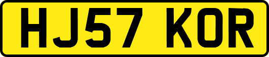 HJ57KOR
