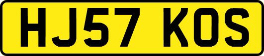 HJ57KOS