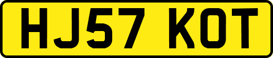 HJ57KOT