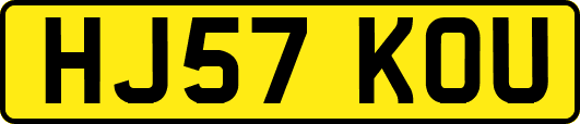 HJ57KOU