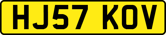 HJ57KOV