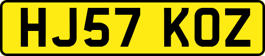 HJ57KOZ