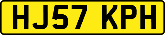 HJ57KPH