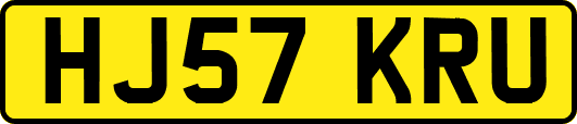 HJ57KRU