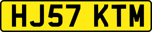HJ57KTM