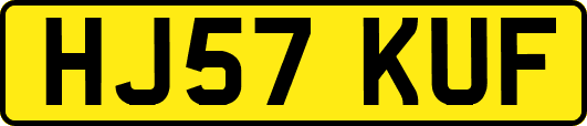 HJ57KUF