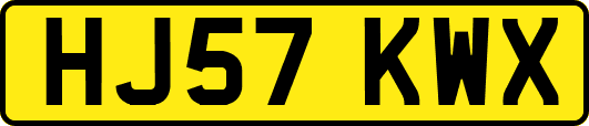 HJ57KWX