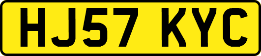 HJ57KYC