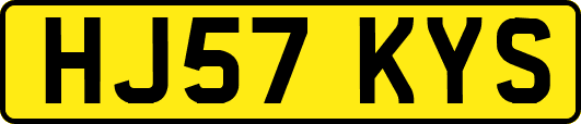 HJ57KYS