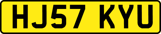 HJ57KYU
