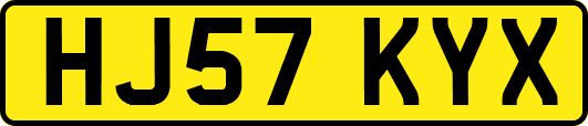 HJ57KYX