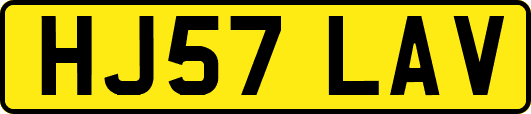 HJ57LAV