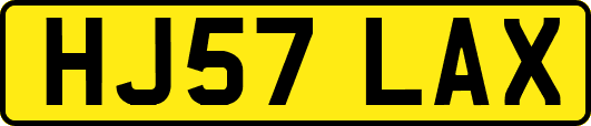HJ57LAX