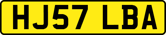HJ57LBA