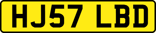 HJ57LBD