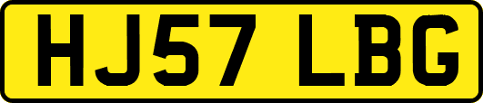 HJ57LBG