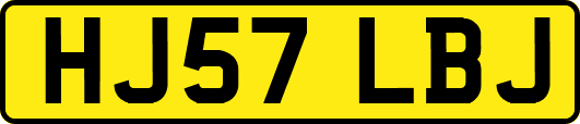 HJ57LBJ