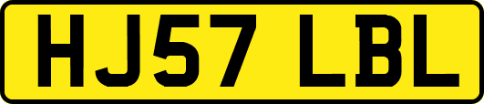 HJ57LBL