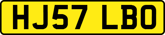HJ57LBO