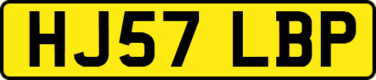 HJ57LBP