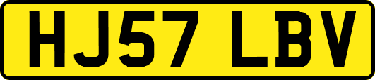 HJ57LBV
