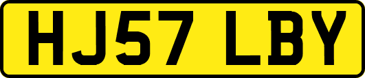 HJ57LBY