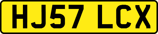 HJ57LCX