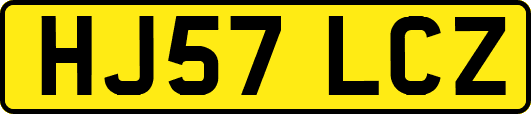 HJ57LCZ