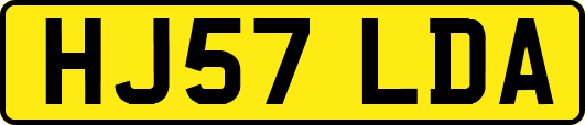 HJ57LDA