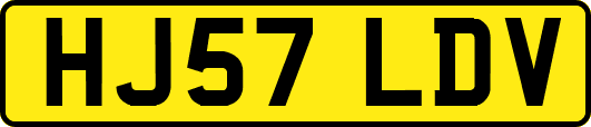 HJ57LDV