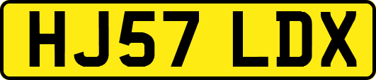 HJ57LDX