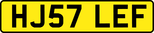 HJ57LEF